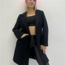 cappotto media lunghezza doctor